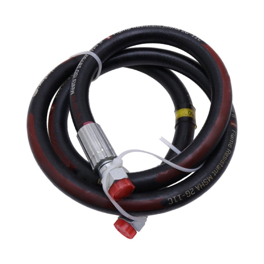 Hydraulic Hose Assembly 96350GT for use with Genie Scissor Lift GS-1530 GS-1532 GS-1930 GS-1932 GS-2032 GS-2646 GS-3232 GS-3246