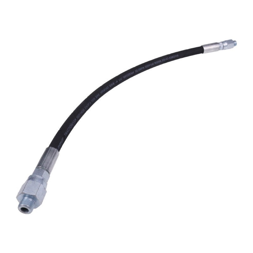 Hydraulic Hose AW28953 AM106601 compatible with John Deere Tractor-Mounted Loader 60 70 70A 40 44