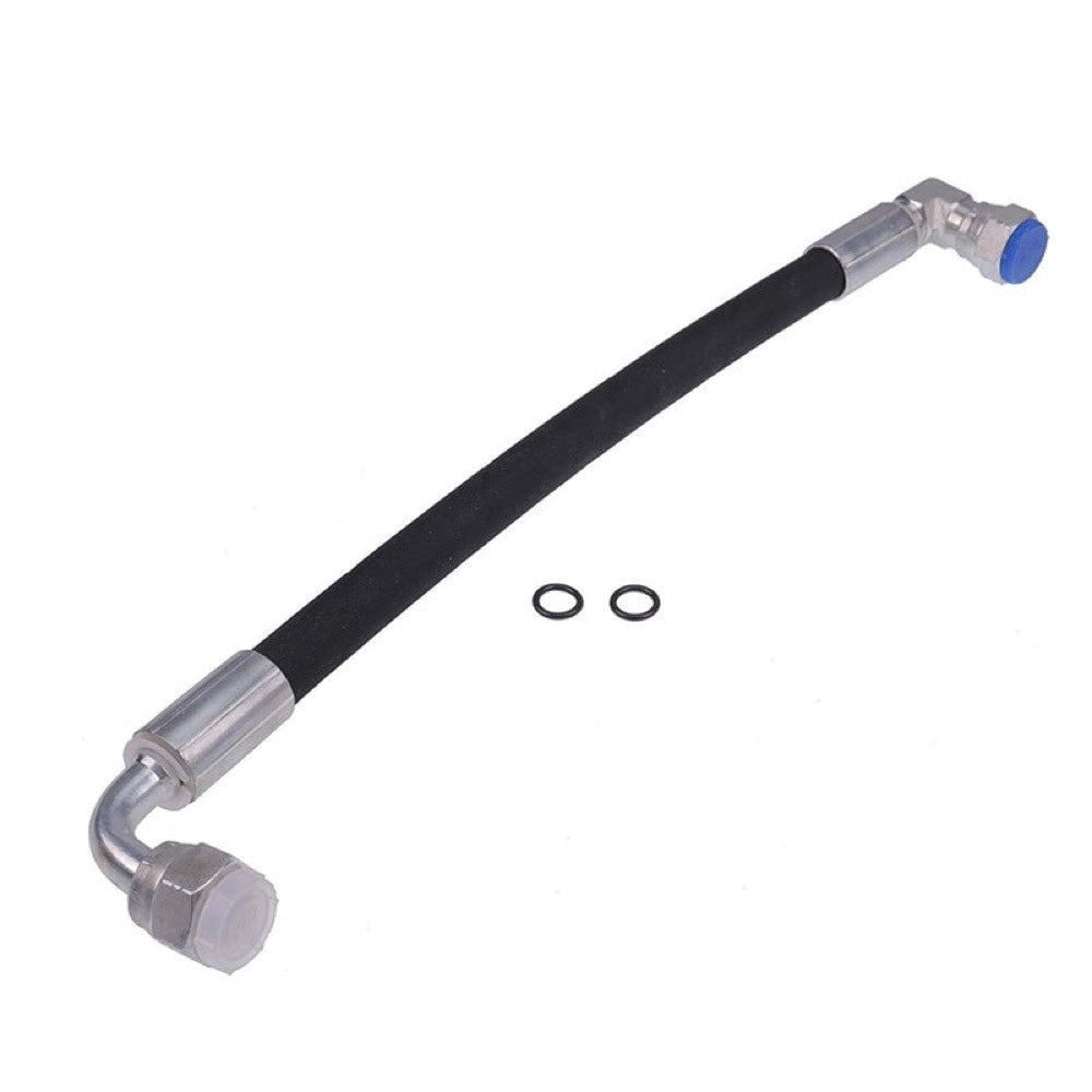 Hydraulic Hose AW29374 for use with John Deere Loader 400X 400CX 410 419 420 430 460 512 510 200X 300CX 400E 500E D120 D160 D170 H120