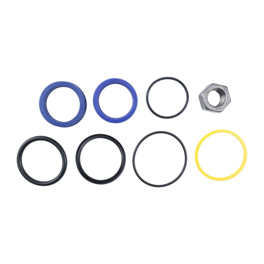 Hydraulic Lift Cylinder Seal Kit 6589793 fits Bobcat Skid Steer Loader 825 843 843B 853