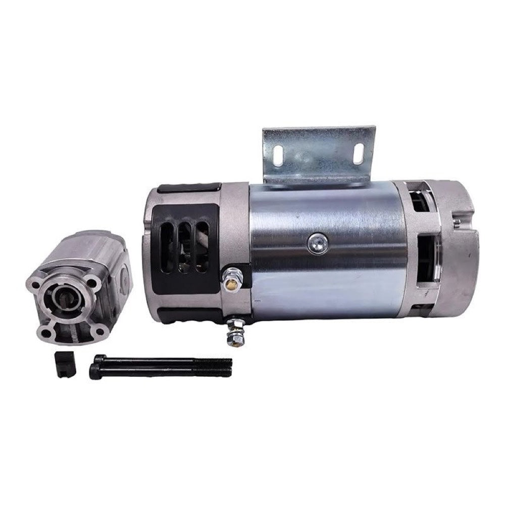 Hydraulic Lift Pump & Motor 147099 suitable for Skyjack Scissor Lift SJIII3220 SJIII3226 SJIII4626 SJIII4632