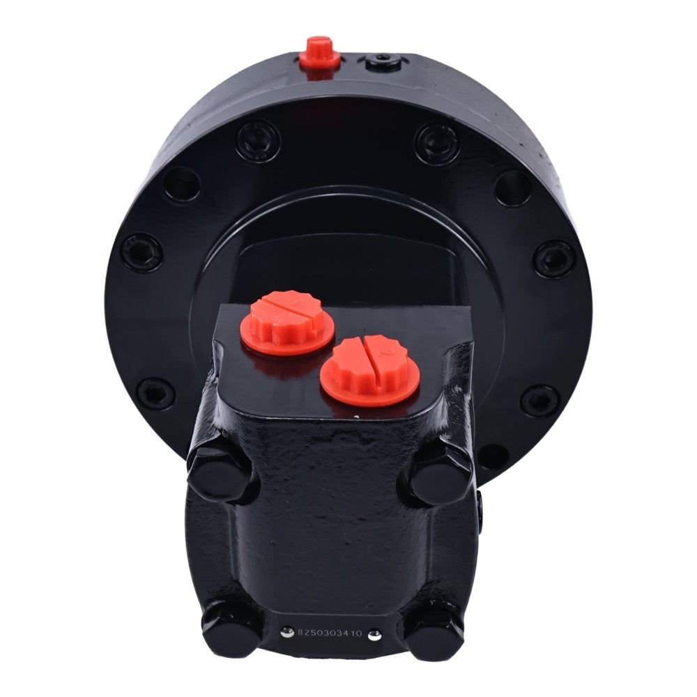 Hydraulic Motor 134573 241992 compatible with Skyjack Electric Scissor Lift SJIII 3220 3226 4620 4626 4632