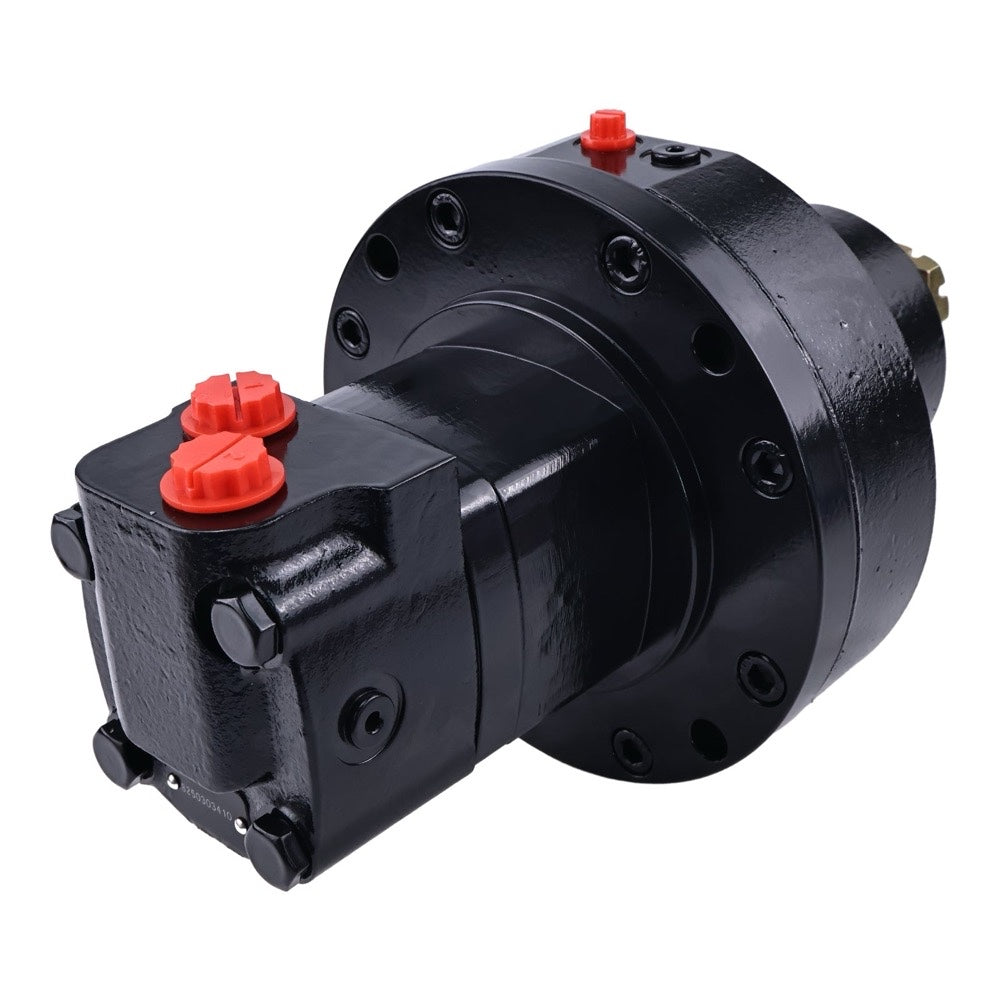 Hydraulic Motor 134573 241992 compatible with Skyjack Electric Scissor Lift SJIII 3220 3226 4620 4626 4632