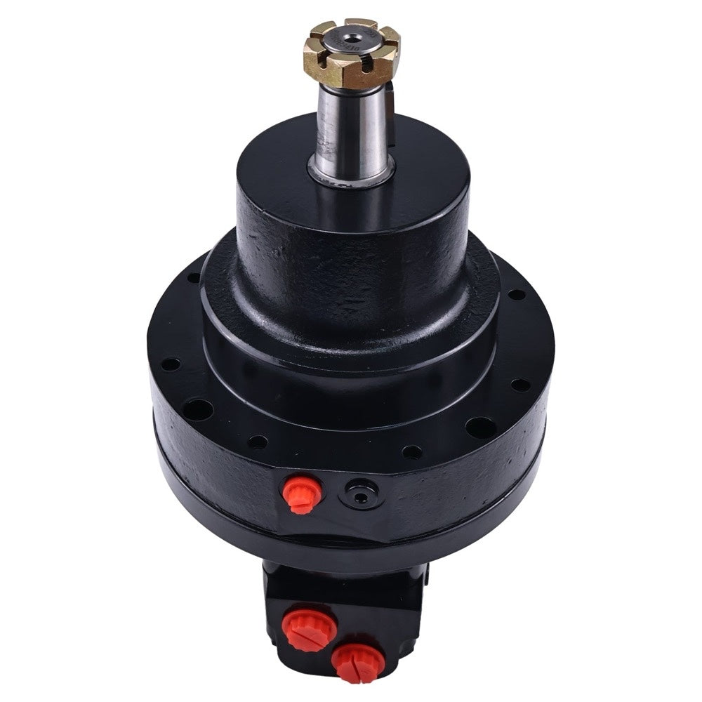 Hydraulic Motor 134573 241992 compatible with Skyjack Electric Scissor Lift SJIII 3220 3226 4620 4626 4632