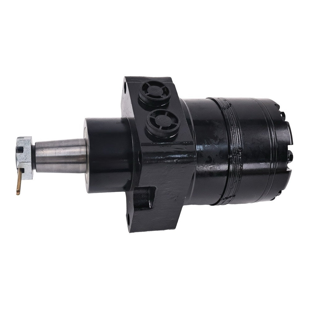 Hydraulic Motor BMER-375 8P fits AGT Excavator MX12RX