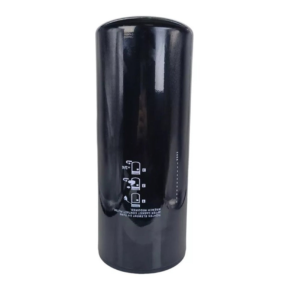 Hydraulic Oil Filter P574617 AT308274 compatible with John Deere Engine 4045 6068 Loader 210K 310G 310SJ 315SG 315SL 325J 410G 410J 435 710G 744J 824J