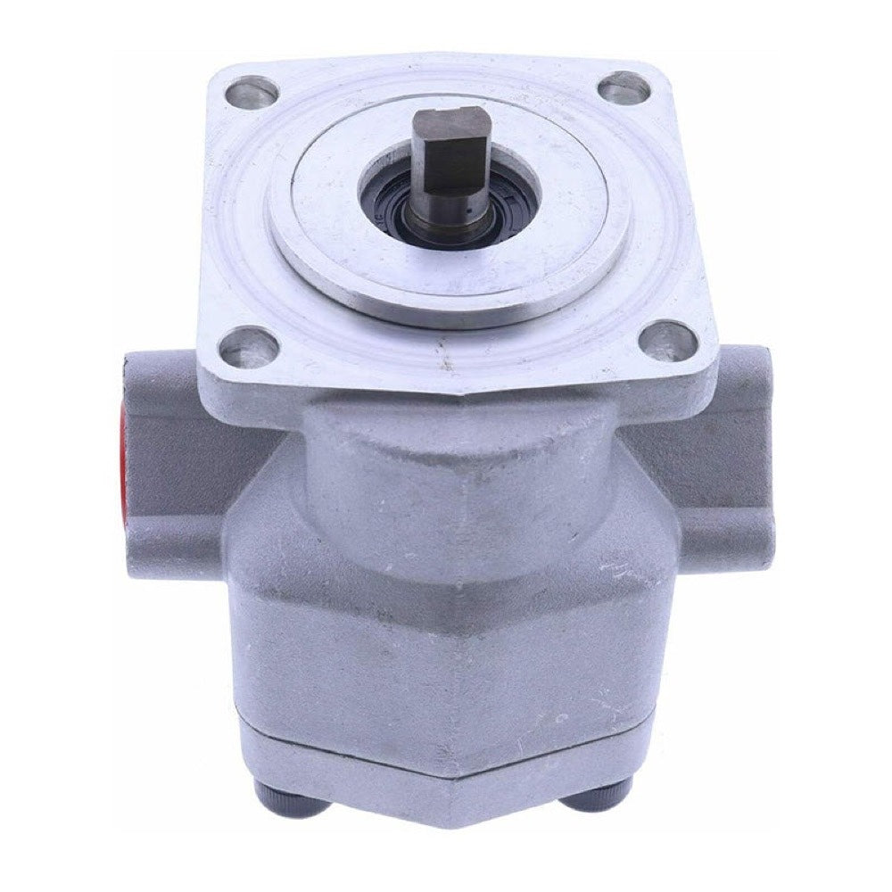 Hydraulic Oil Pressure Pump 67111-76100 fits Kubota Tractor B20 B6200D B6200HSTE B7200D B7200HSTD B8200EP B6200E