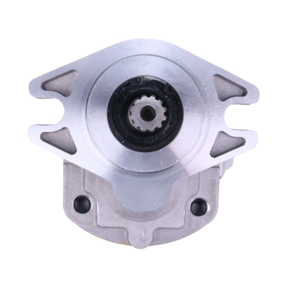 Hydraulic Oil Pump 3435415M91 3436252M91 fits Massey Ferguson Tractor 1020 1030 1030L 1035 M30 MF1020 MF1030
