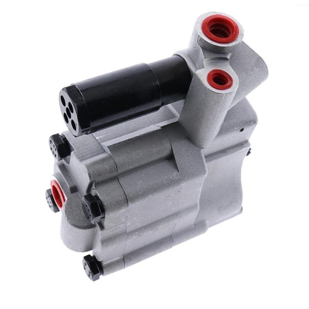 Hydraulic Pump 1686765M91 1686766M91 fits Massey Ferguson 1080 1085 165 175 4800 4900 670 690 698 699 Tractor