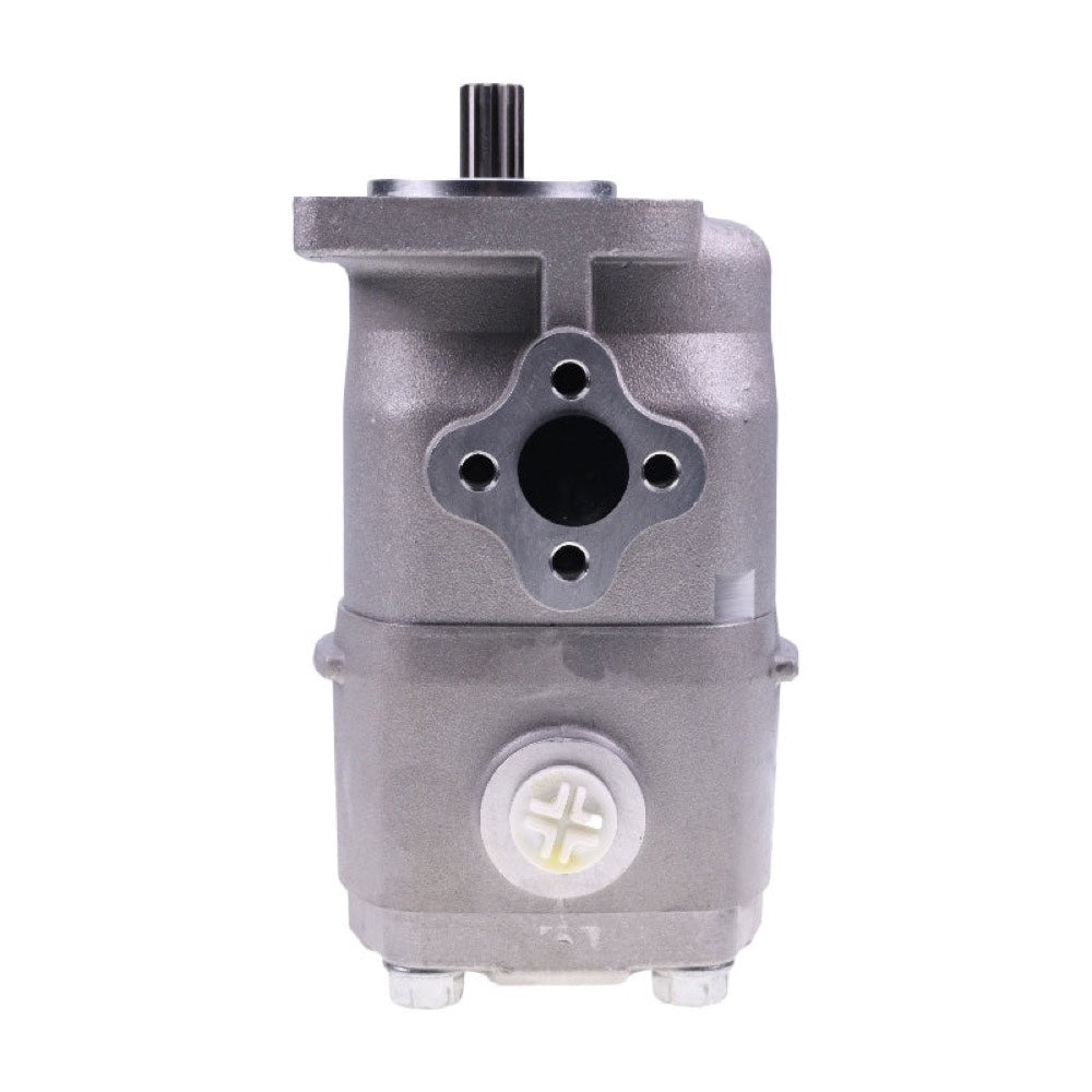 Hydraulic Pump 31351-76300 31391-76103 for use with Kubota Tractor L2250DT L2250F L2550DT L2550F L2650F L2850F L2950DT L3250F L3450DT L3650F