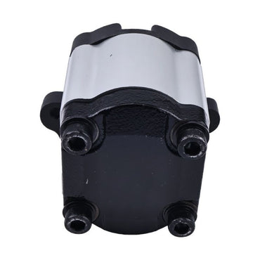 Hydraulic Pump 3538958M91 3533911M91 compatible with Landini 6860 68CV 7860 Rex 100 70 Massey Ferguson 367CF 373 393S Tractor
