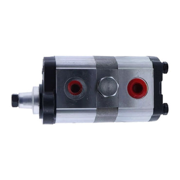 Hydraulic Pump 3597706M91 3774612M91 3701005M91 fits Massey Ferguson Tractor 174 184 194 362 365 372 375 382 383 390 390T 398