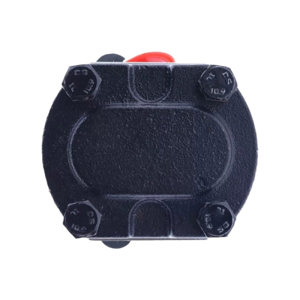 Hydraulic Pump 3597706M91 3774612M91 3701005M91 fits Massey Ferguson Tractor 174 184 194 362 365 372 375 382 383 390 390T 398