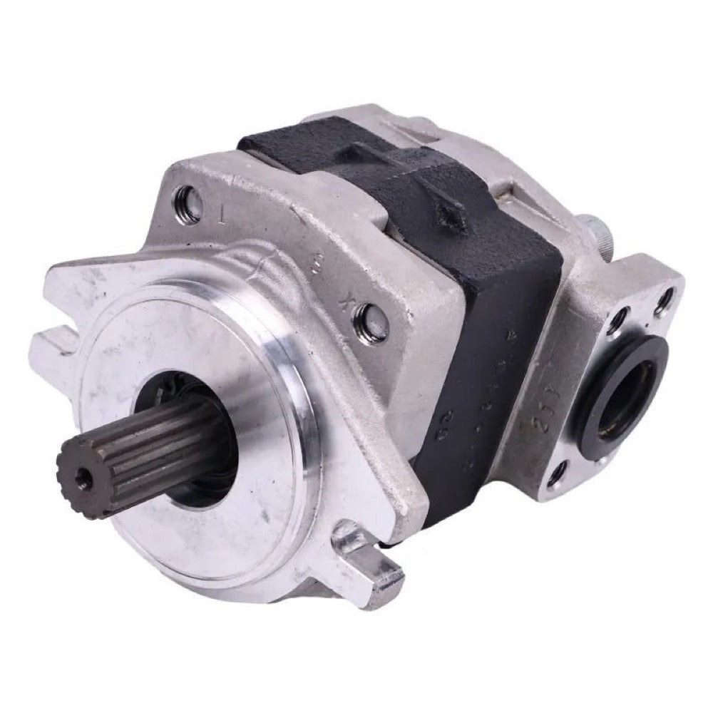 Hydraulic Pump 3P300-82200 suitable for Kubota Tractor M100XDC M100XDTC M105XDT M105XDTC M105XDTCC M108XDTC M110XDC M110XDTC M125XDT M125XDTC