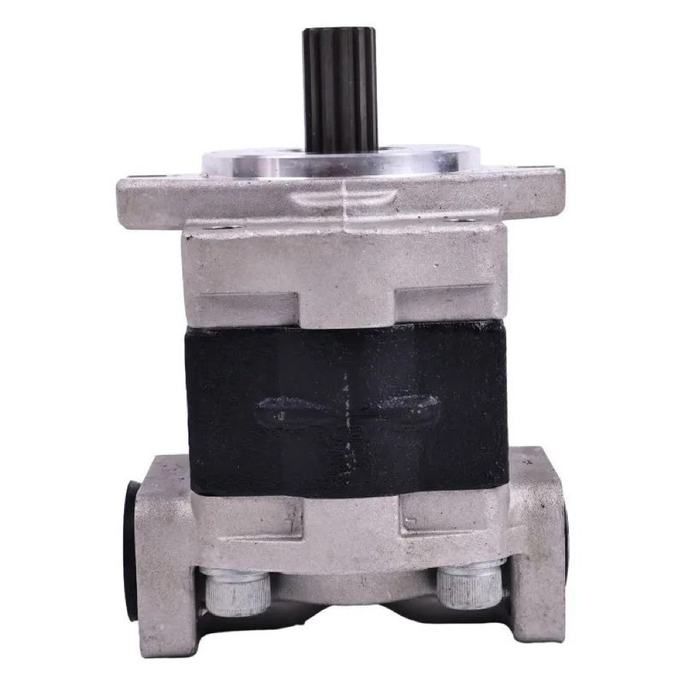 Hydraulic Pump 3P300-82200 suitable for Kubota Tractor M100XDC M100XDTC M105XDT M105XDTC M105XDTCC M108XDTC M110XDC M110XDTC M125XDT M125XDTC
