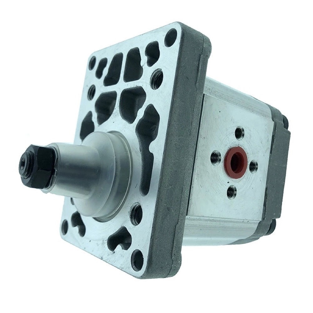 Hydraulic Pump 5129478 compatible with Allis Chalmer 5040 5045 5050 White 2-50 Oliver 1250 1255 Tractor