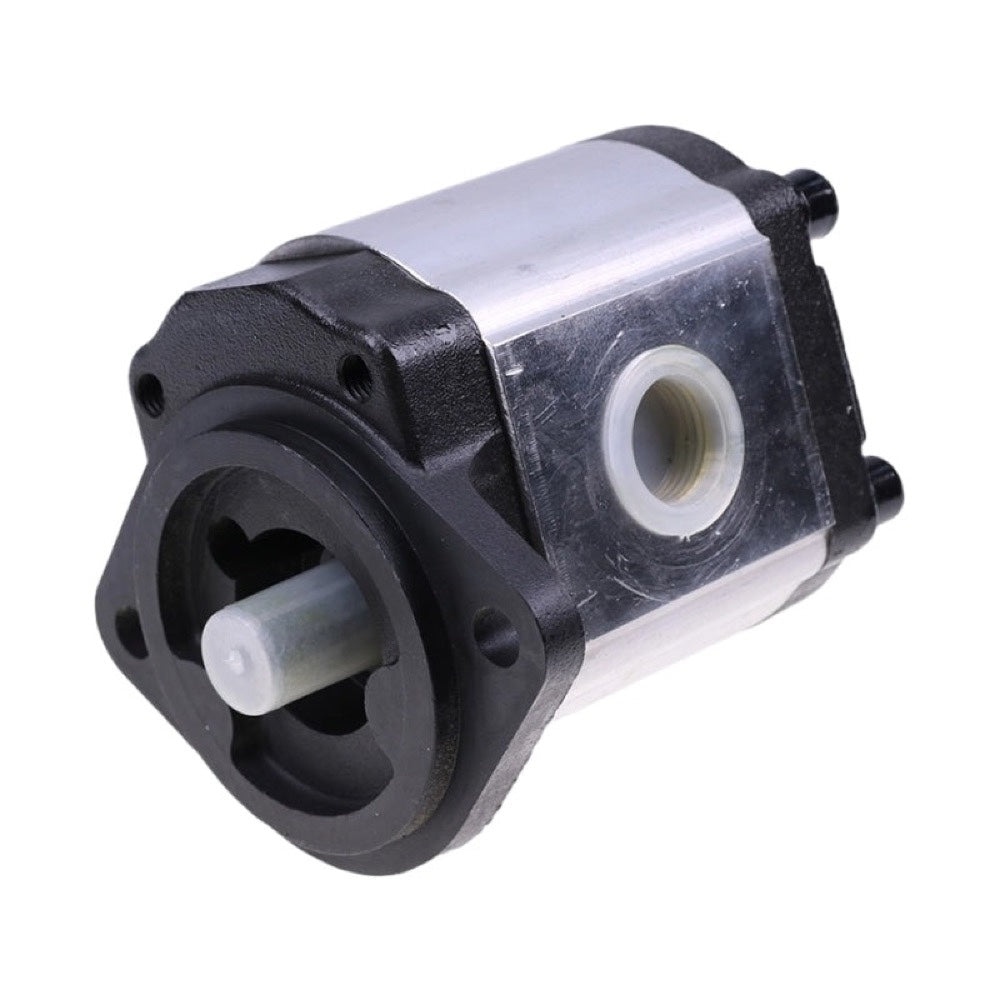 Hydraulic Pump 6672051 6672513 compatible with Bobcat Loader 363 733 751 751G 753 753G 763 763G 773 773G 7753