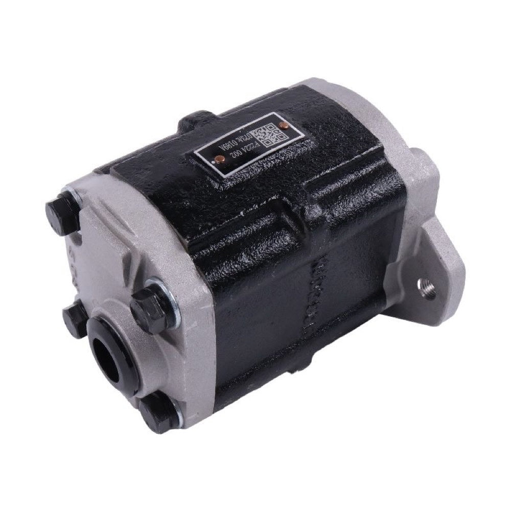 Hydraulic Pump 67130-33330-71 for use with Toyota Forklift 7FD20-30 7FG20-30