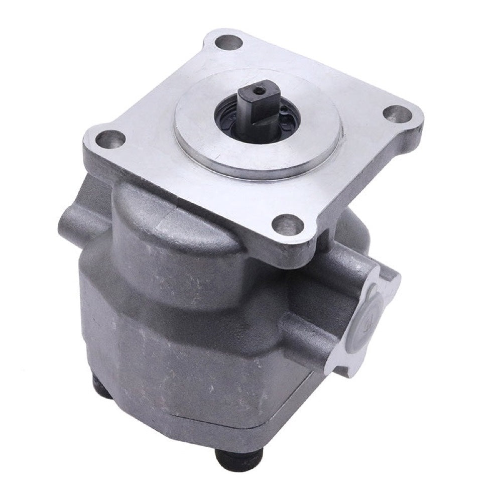 Hydraulic Pump 67211-76100 for use with Kubota B4200 B5100 B6000 B6100 B7100 F2000 F2100