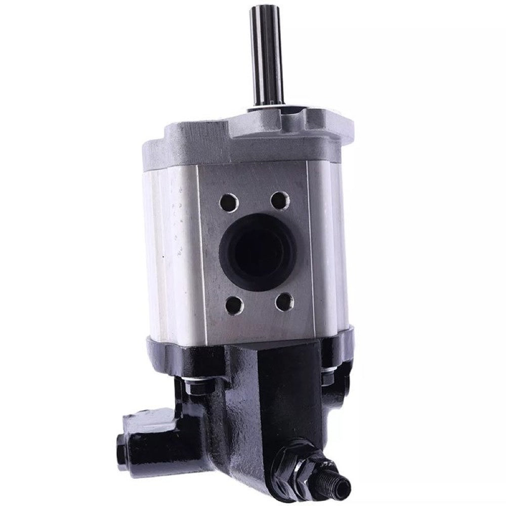 Hydraulic Pump 91271-26200 fits Mitsubishi Engine S4E S4E2 Forklift F18A