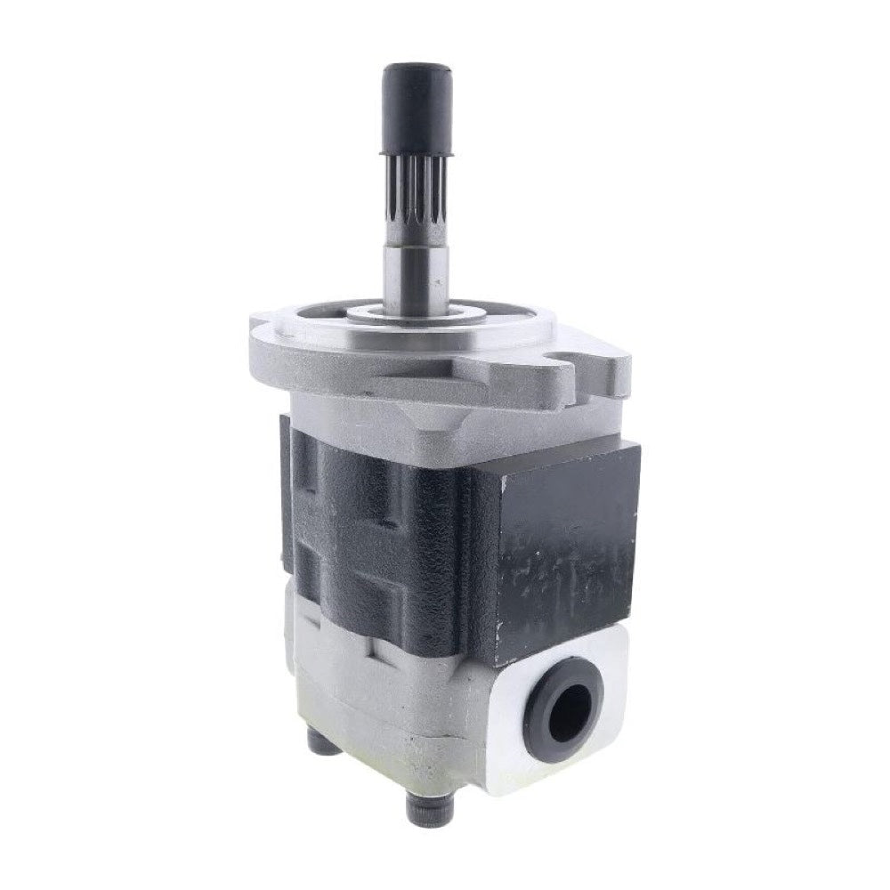Hydraulic Pump 91871-03600 fits Mitsubishi Engine S6S Engine Forklift FD40-50(F19B-F28A)