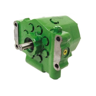 Hydraulic Pump AR103033 compatible with John Deere Tractor 1020 1520 2030 2040 2440 2450 2640 3140