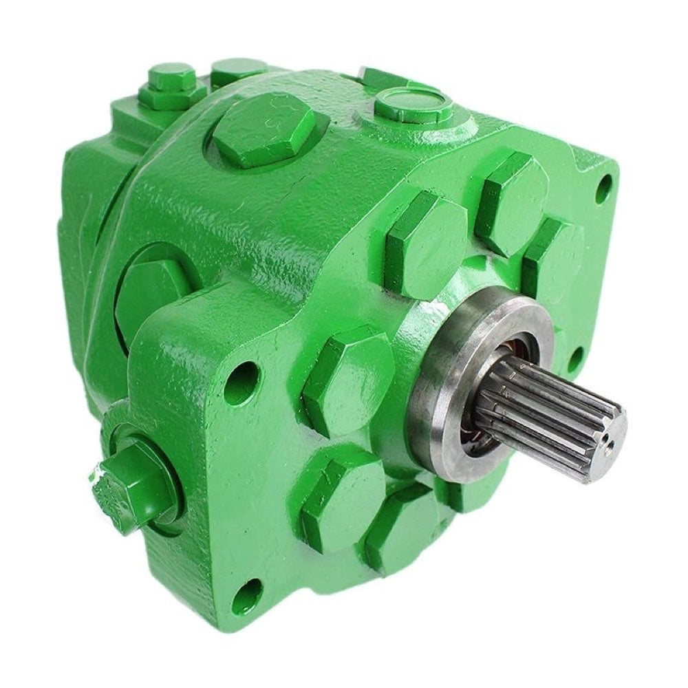 Hydraulic Pump AR94661 for use with John Deere Tractor 400 4020 4040 4240 4555 4850 4955 8440 8450 8640