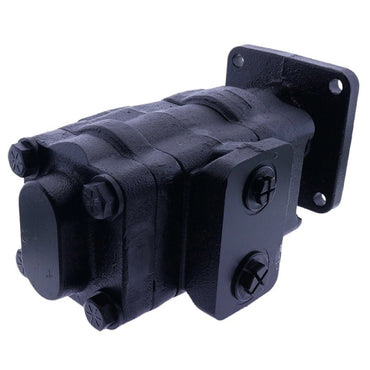 Hydraulic Pump Assembly D149283 D146608 fits CASE Backhoe Loader 580K 580SK