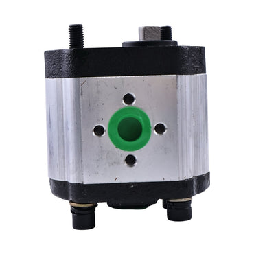 Hydraulic Pump CBN-E314 compatible with Jinma Nortrac Tractor 254 404 454 554