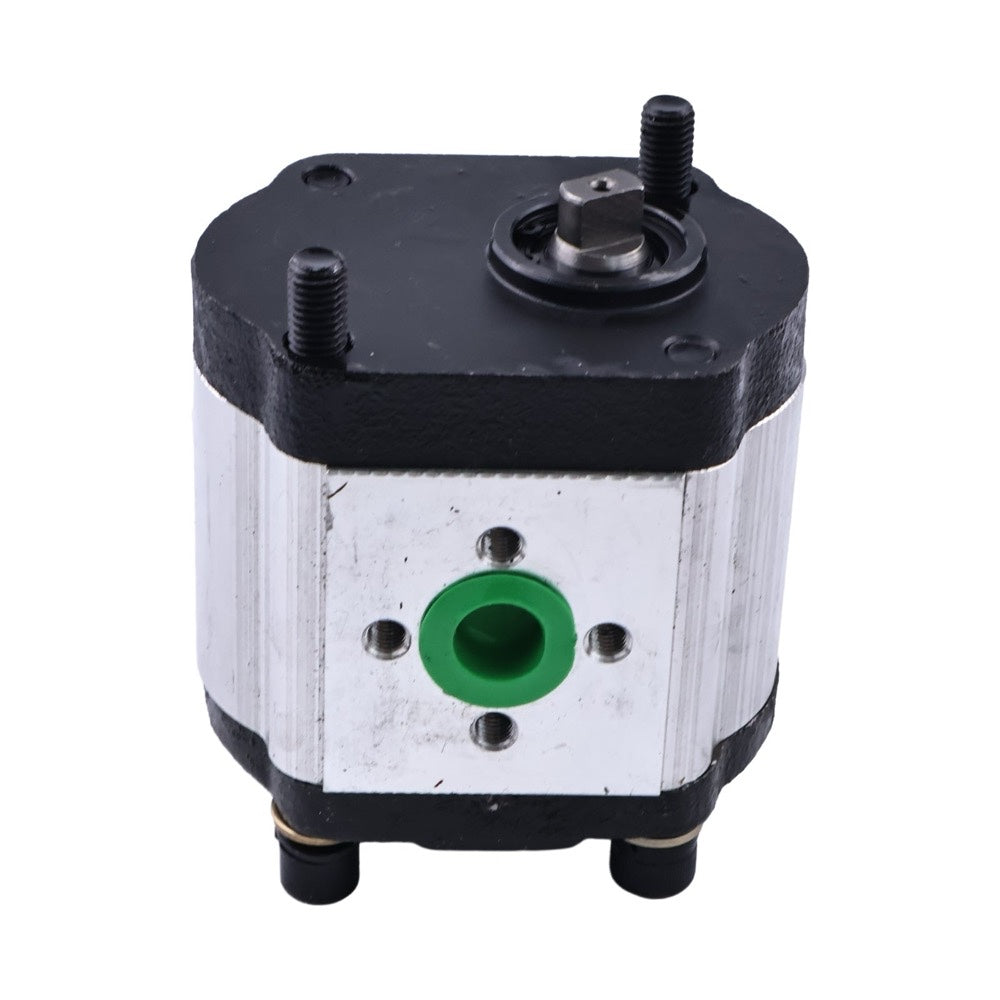 Hydraulic Pump CBN-E314 compatible with Jinma Nortrac Tractor 254 404 454 554