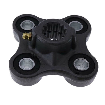 Hydraulic Pump Coupler D90883 131693A1 A51885 for use with CASE Skid Steer Loader 350B 450 455 480 580C 580D 584 585 586 1825 40XT 60XT 70XT 75XT 1825 1840 1845C