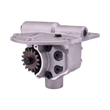 Hydraulic Pump D0NN600F fits Ford New Holland 4400 4200 4500 3500 4000 4100 4340 4110