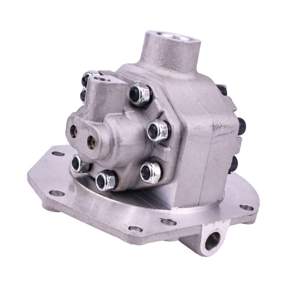 Hydraulic Pump D0NN600F fits Ford New Holland 4400 4200 4500 3500 4000 4100 4340 4110