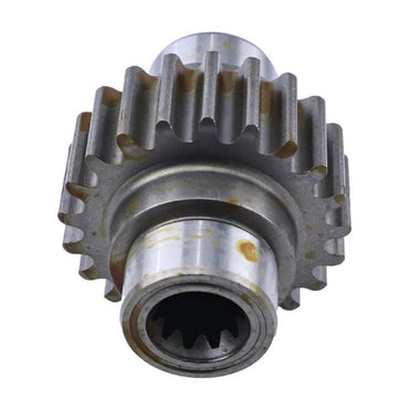 Hydraulic Pump Drive Sprocket 13613-78122-71 fits Toyota Engine 4Y 5K Forklift 02-5FG10 02-5FG14 02-5FG15 02-5FG18 5FG10 5FG14 5FG15 5FG18
