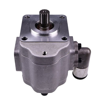 Hydraulic Pump LVA11451 fits John Deere 110TLB 3120 3203 3320 3520 3720 4105 4210 4310 4410 4510 4610 4710