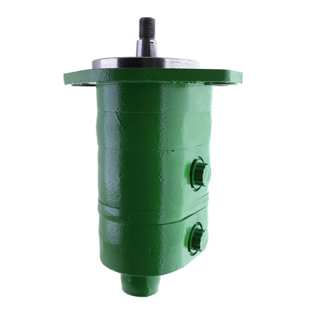 Hydraulic Pump RE241578 fits John Deere Engine 4045 6068 Tractor 1054 1204 1354 1404 6603 5-750 5-754 5-800 5-804 5-850 5-854 5-900 5-904 5-950 6B-1354