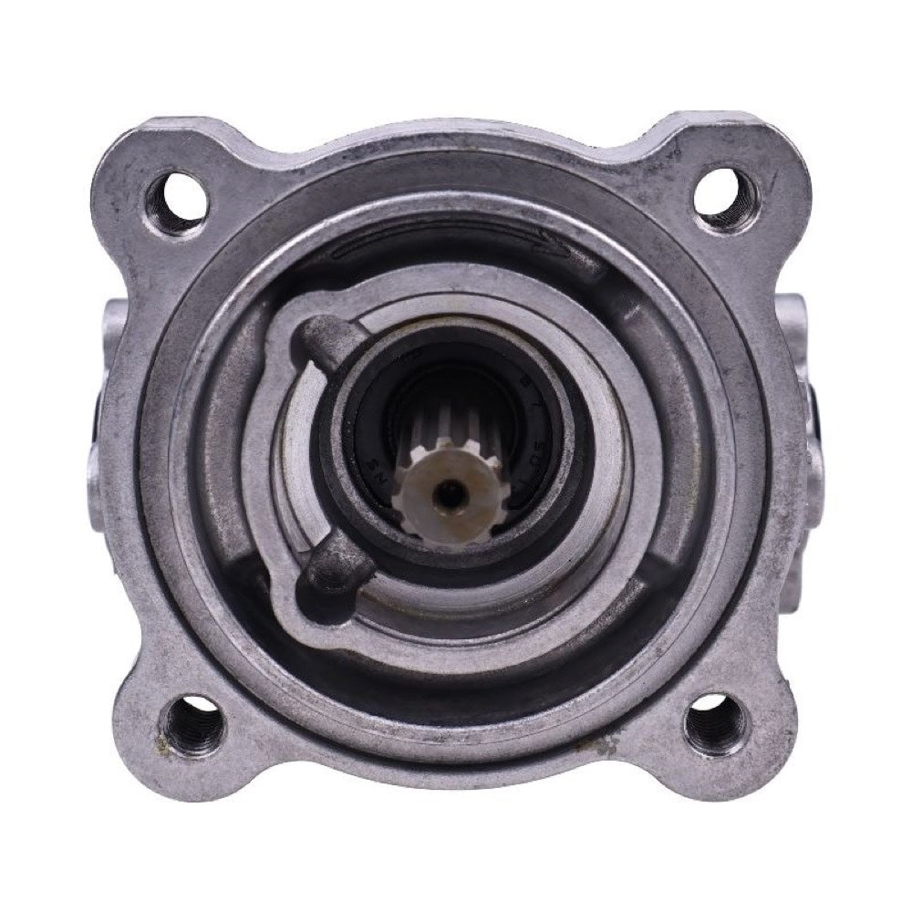 Hydraulic Pump SBA340450480 SBA340450481 fits New Holland Tractor 1215 1220 TC24D TC18 TC24DA TC30 TC21D T1510