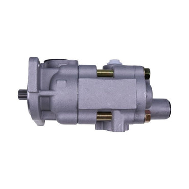 Hydraulic Pump TC050-36440 fits Kubota Tractor L4240DT L4240GST L5240HST L5740HST MX5000DT MX5100DT MX5100H