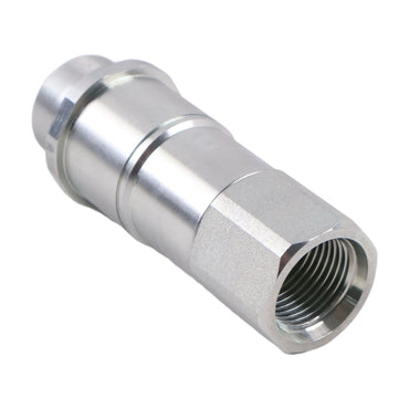 Hydraulic Quick Coupler AXE60985 suitable for John Deere Combine 625F 635F 640D S760 S770 S780 Harvester 639 649
