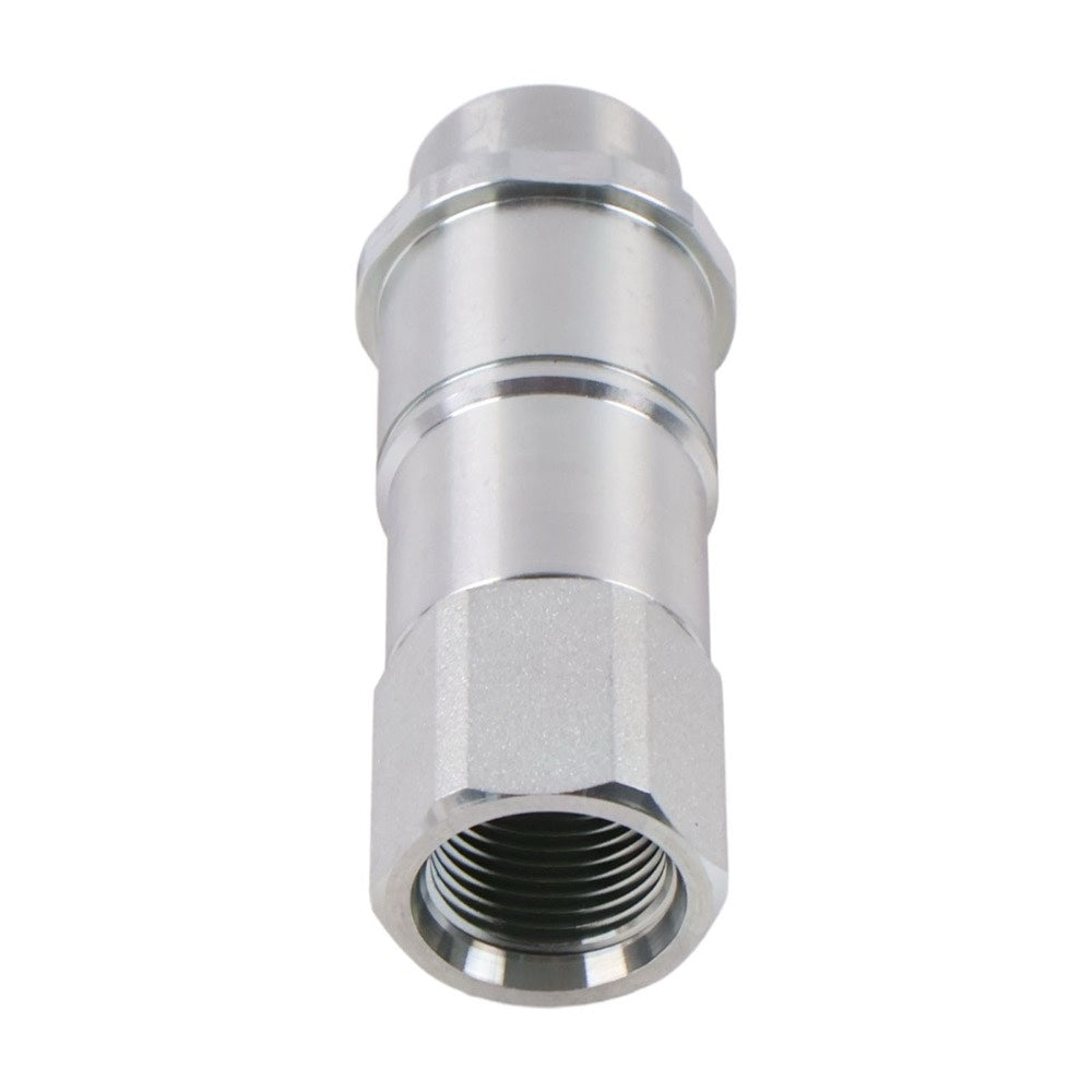 Hydraulic Quick Coupler AXE60985 suitable for John Deere Combine 625F 635F 640D S760 S770 S780 Harvester 639 649