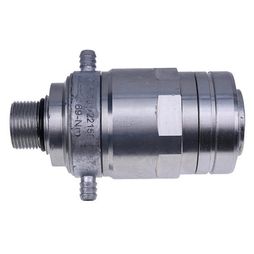 Hydraulic Quick Release Coupling AL210585 for use with John Deere Tractor 6010 6120L SE6200 SE6210