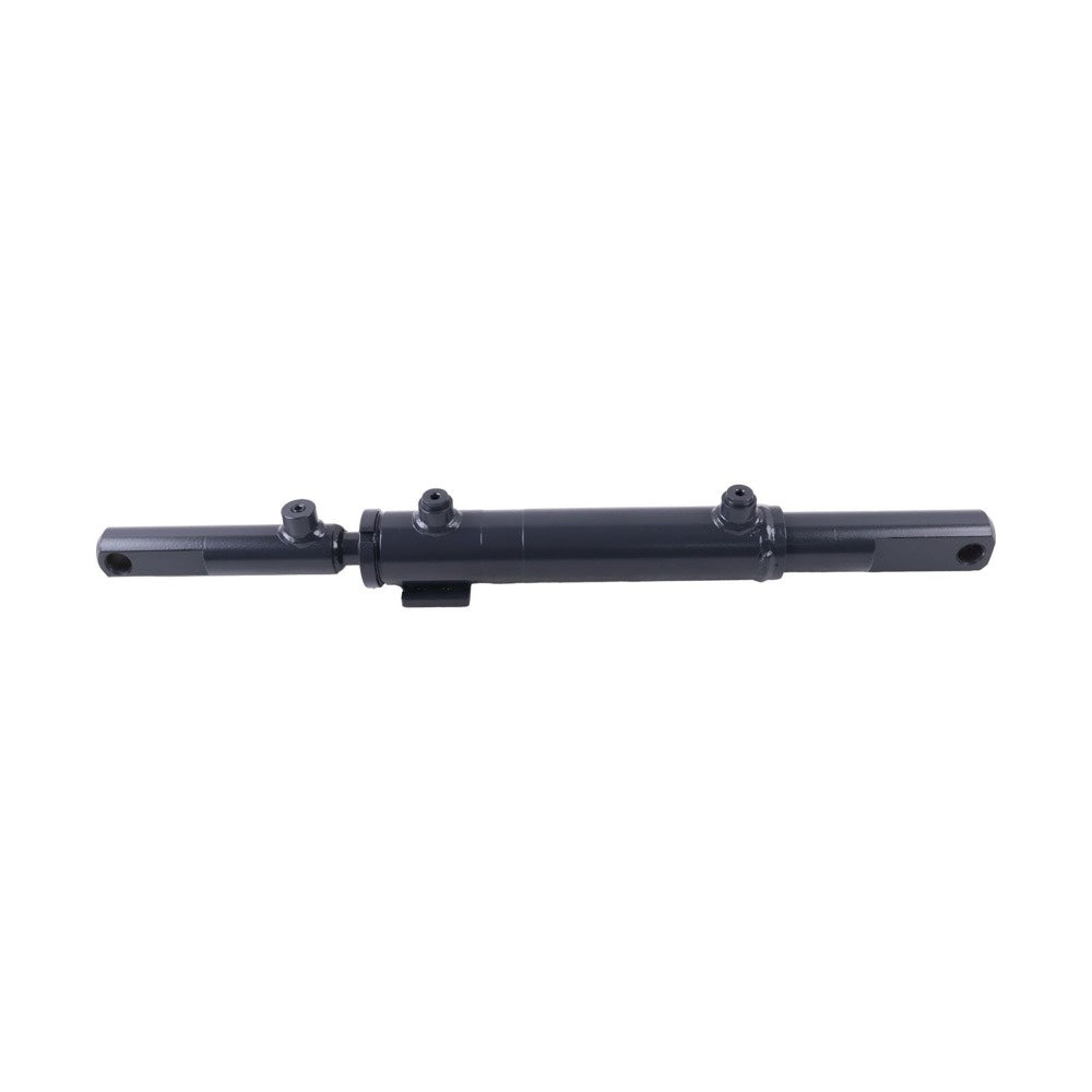 Hydraulic Quick Tach Cylinder 1900132400 fits Takeuchi Loader TL10 TL10V2 TL12 TL12R2 TL12V2 TL220 TL230 TL230 TL240 TL250 TL6R TL8
