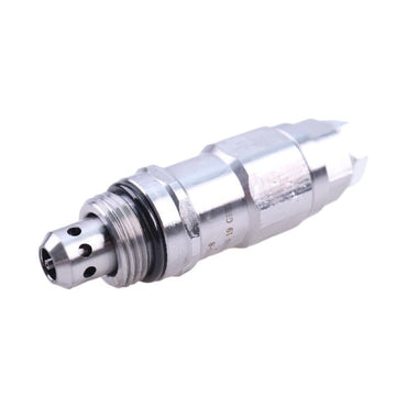 Hydraulic Relief Valve 51650-9 51650-4 for use with Komatsu Doosan Excavator MEGA 160 160TC 200-V 200TC-III 200TC-V