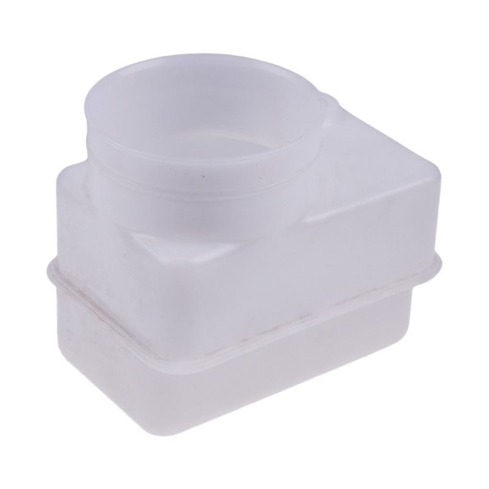 Hydraulic Reservoir Tank 1115-560020-00 compatible with Big Joe Electric Pallet Truck E30 EZ30