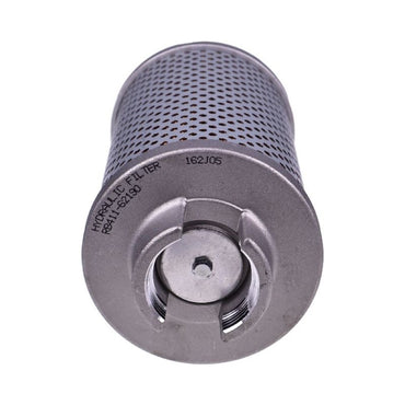 Hydraulic Return Filter RB411-62190 suitable for Kubota Excavator U25-3S U25S KX71-3 KX71-3S