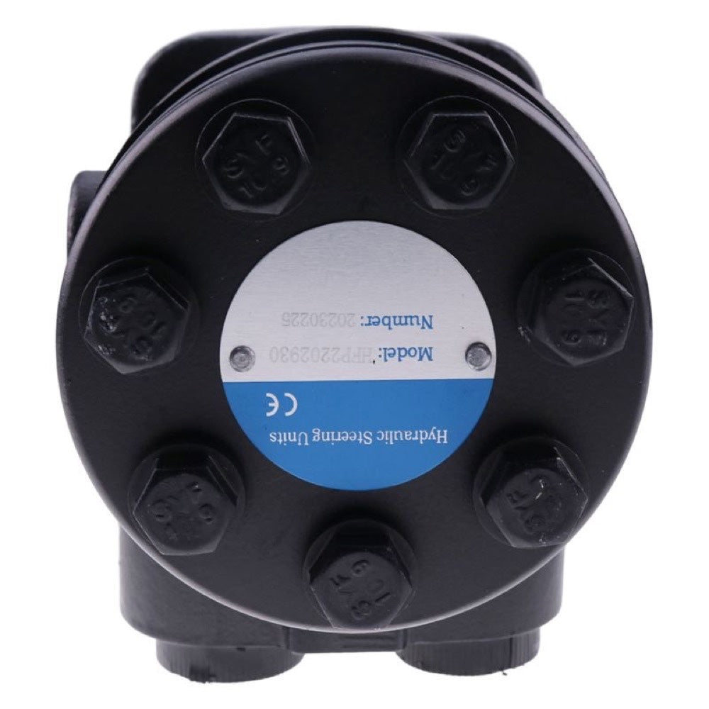 Hydraulic Steering Control Unit 212-1002-002 compatible with Eaton Char-Lynn 3 6 12 Series