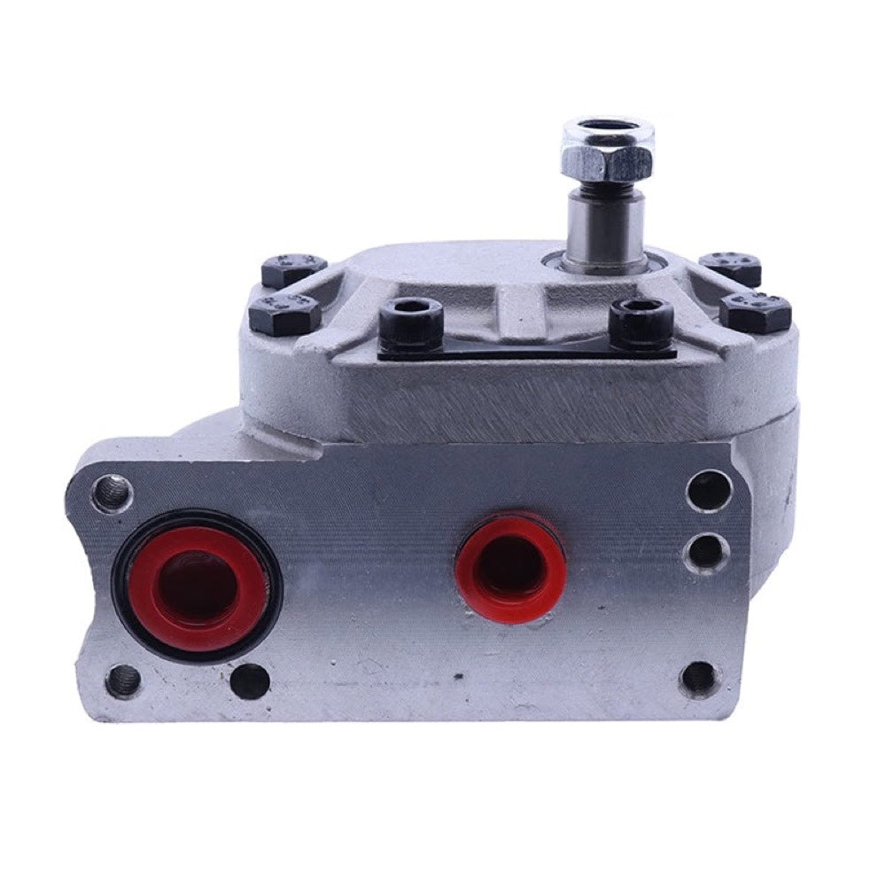 Hydraulic Steering Pump 120114C91 1949302C1 fits CASE 3088 3288 986 3688 1586 3688HC 786 886 1486 1086 Tractor