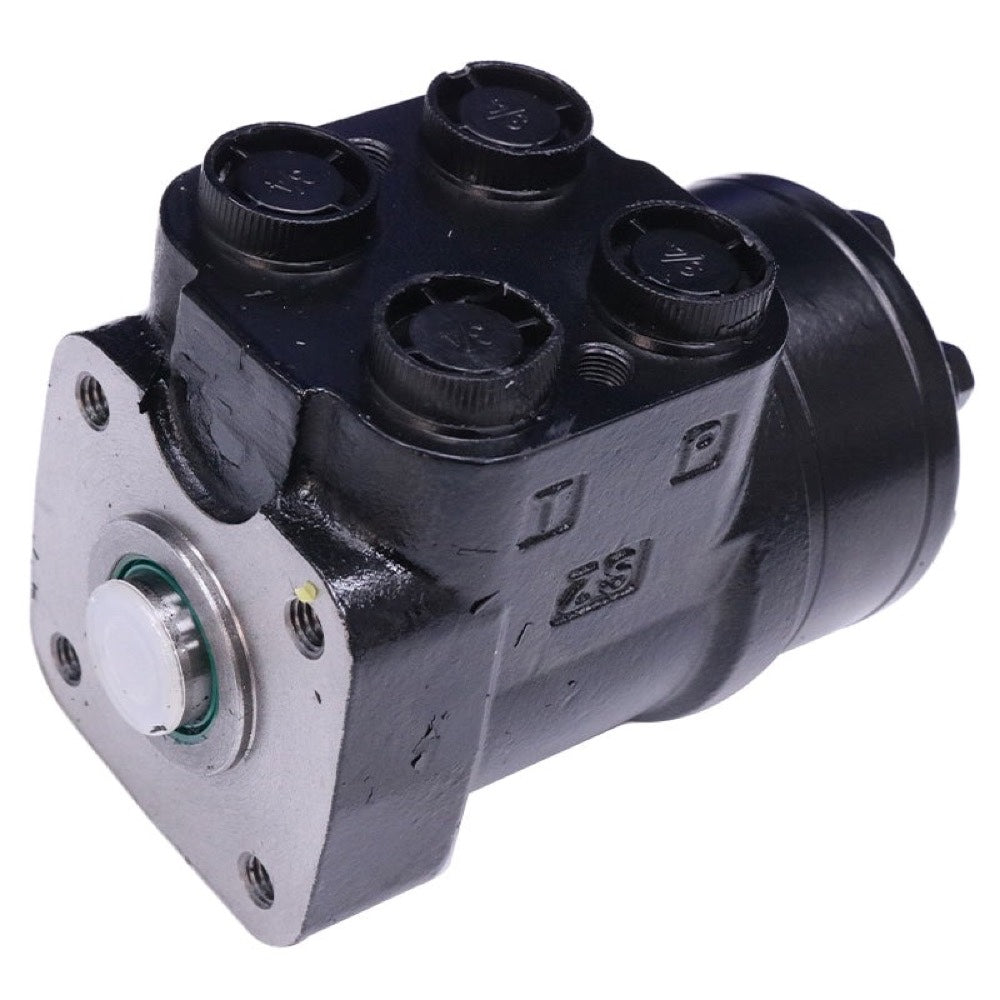 Hydraulic Steering Valve 12.08 CID 200 cc Displacement Orbitral suitable for Eaton Char Lynn 211-1011-002 or 211-1011-001