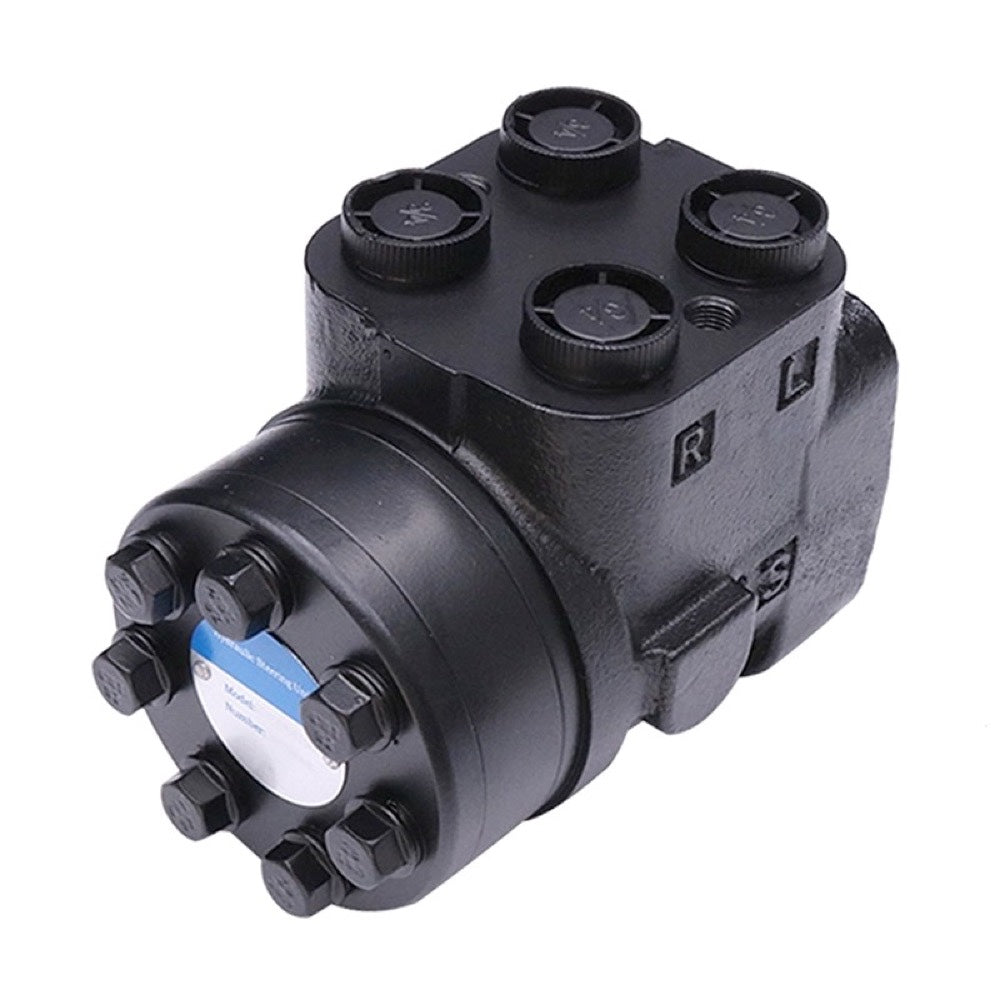 Hydraulic Steering Valve 211-1010-002 suitable for Eaton Char-Lynn 3 6 12 Series