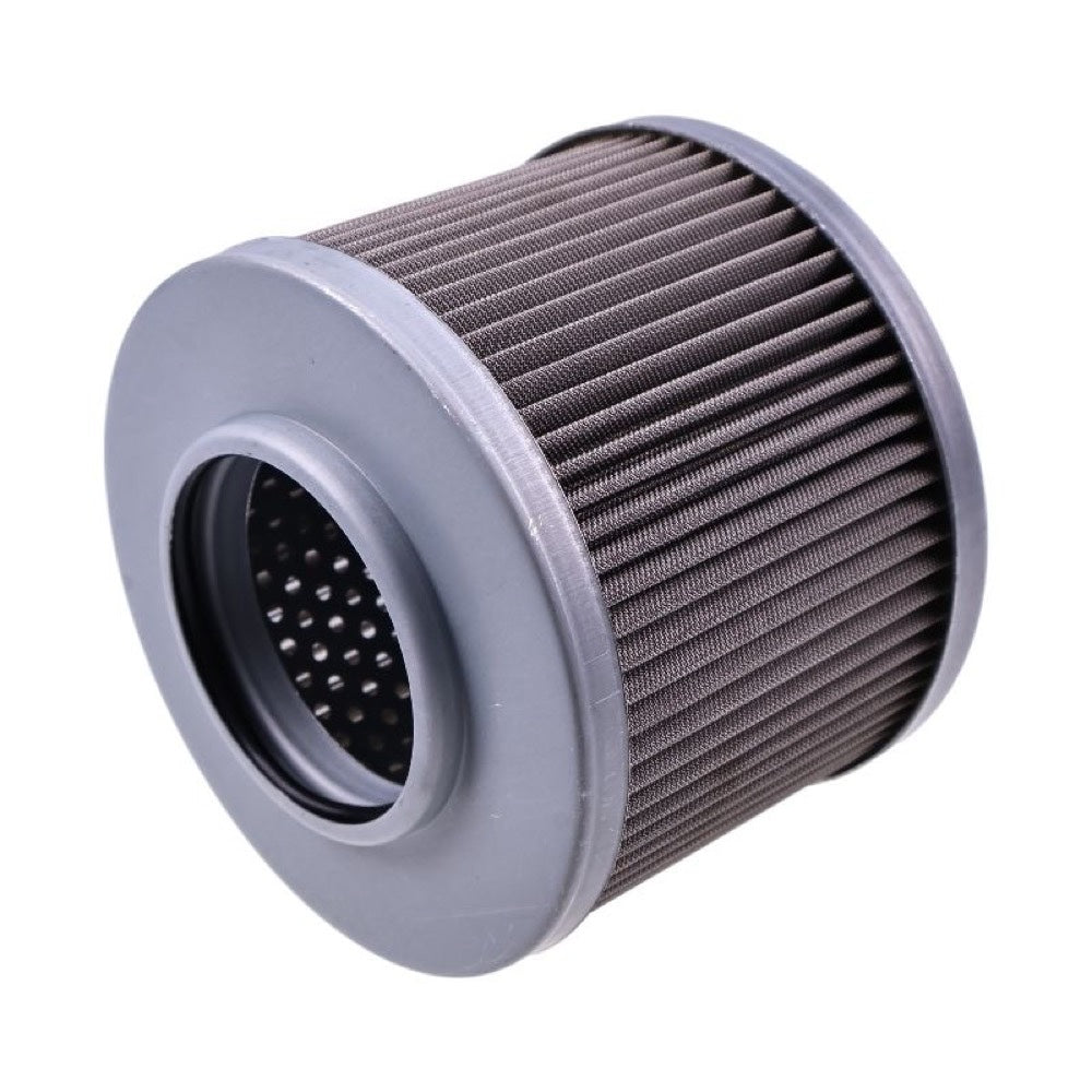 Hydraulic Tank Suction Strainer 172112-74801 fits Yanmar Excavator YB301 B27-2B B37-2B B50-2B
